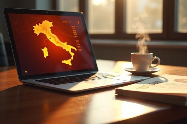 PMI italiane e rischio climatico: come il cambiamento climatico influisce sui finanziamenti