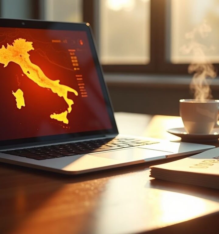 PMI italiane e rischio climatico: come il cambiamento climatico influisce sui finanziamenti