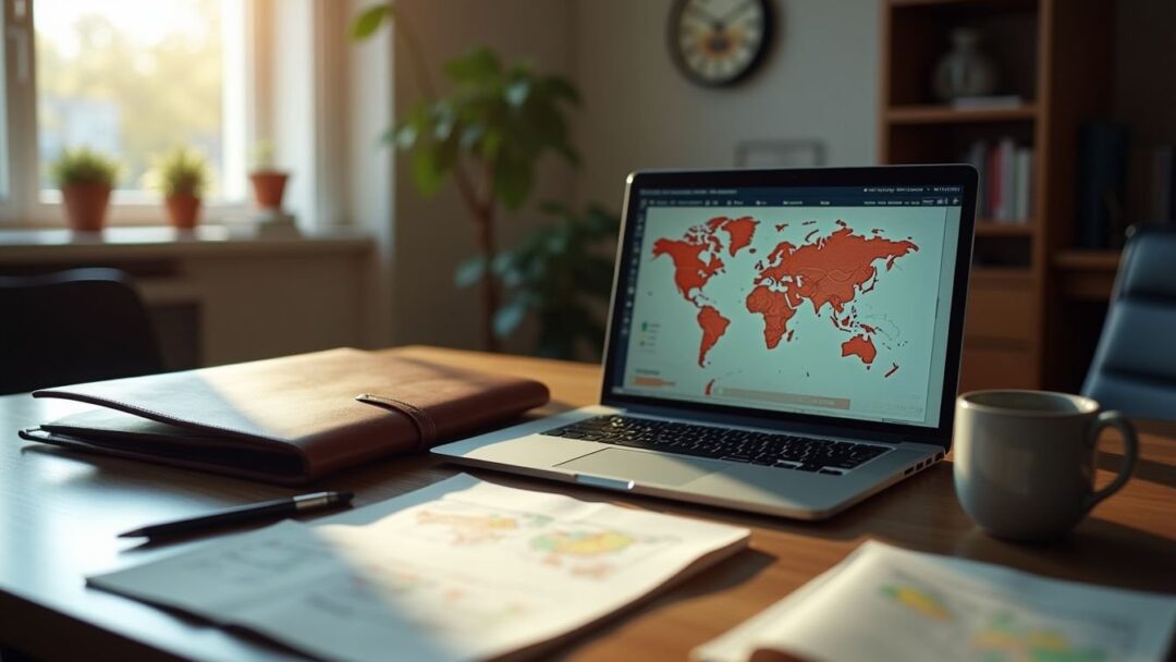 Programma di fleet management B2B: guida per CFO e COO