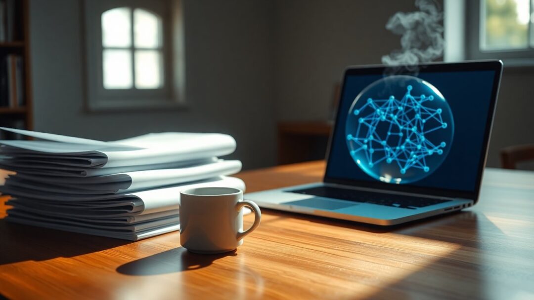 Rapporto preliminare IISPAI: che cosa rivela il primo studio scientifico globale sull’AI