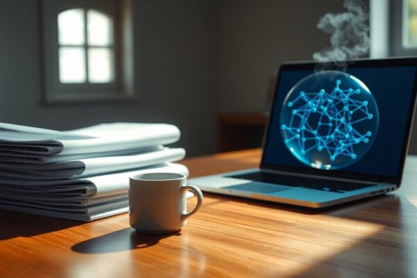 Rapporto preliminare IISPAI: che cosa rivela il primo studio scientifico globale sull’AI
