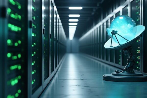 Retelit integra Starlink e investe in data center e servizi cloud per le imprese