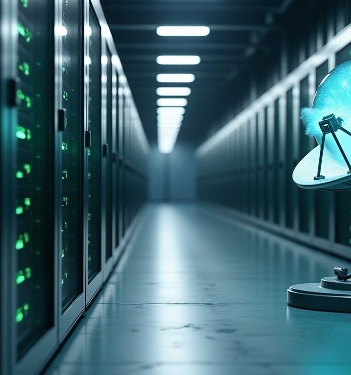 Retelit integra Starlink e investe in data center e servizi cloud per le imprese