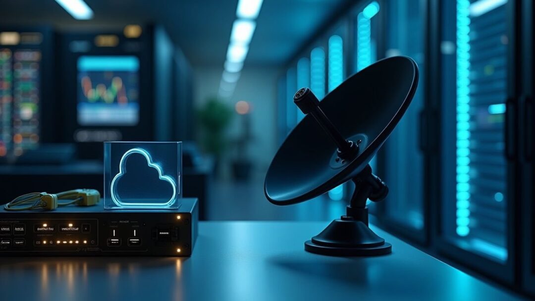 Retelit integra Starlink per una connettività ibrida e resiliente