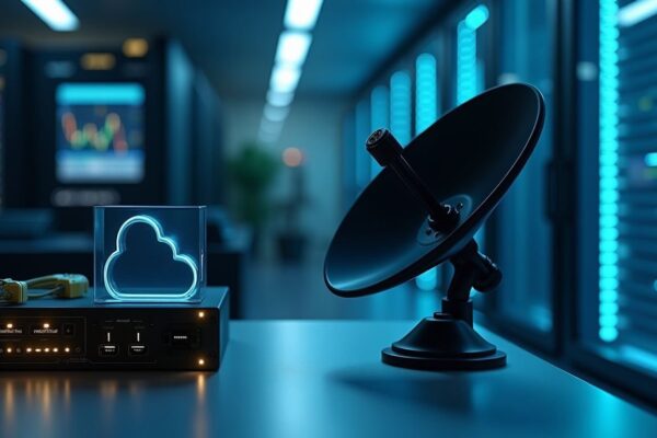 Retelit integra Starlink per una connettività ibrida e resiliente