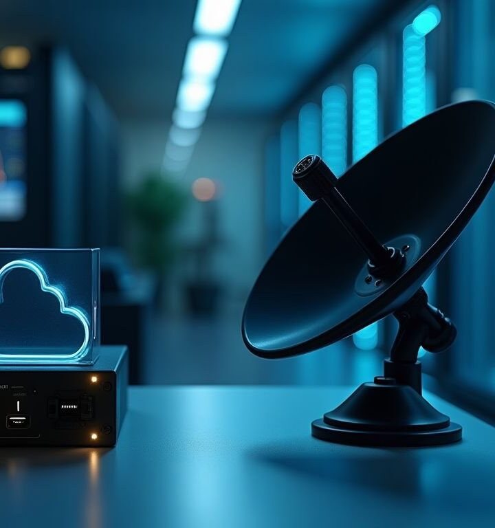 Retelit integra Starlink per una connettività ibrida e resiliente