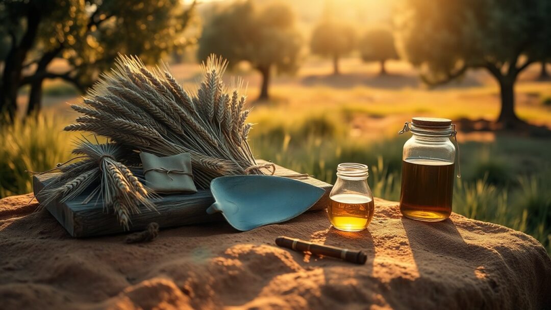 Riconoscere il Valore dell'Agricoltura: Oltre la Produzione Alimentare