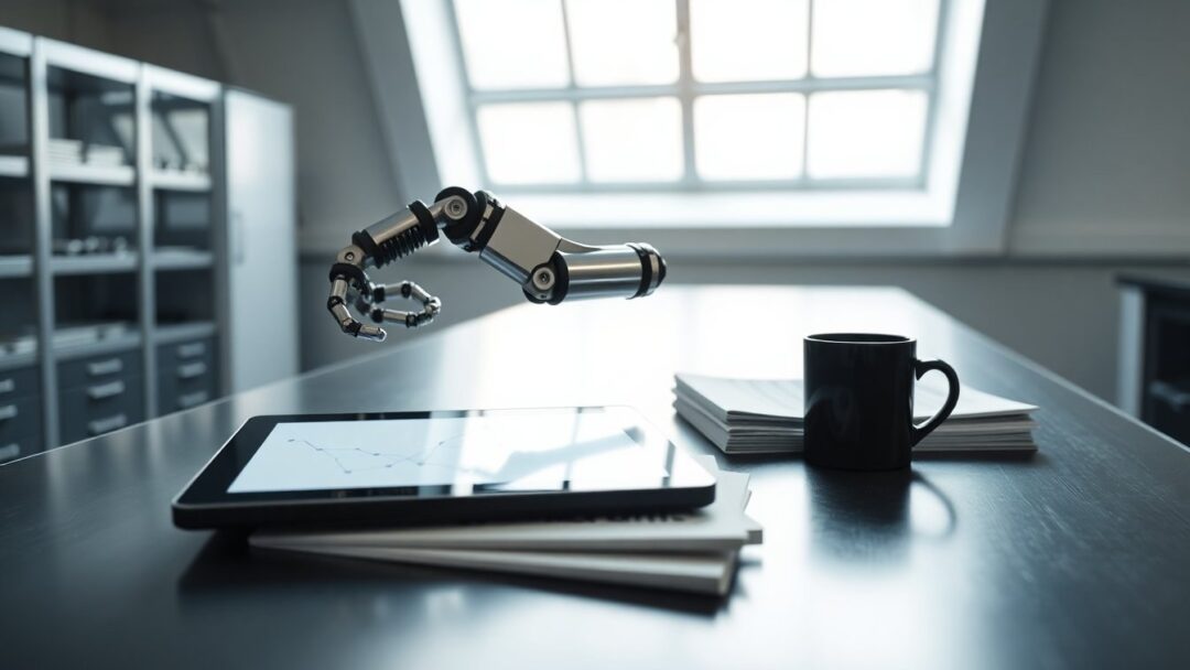 Robotica innovativa in Italia: dati, investimenti e ostacoli dopo il convegno del 24 giugno 2026