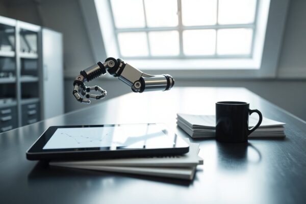 Robotica innovativa in Italia: dati, investimenti e ostacoli dopo il convegno del 24 giugno 2026
