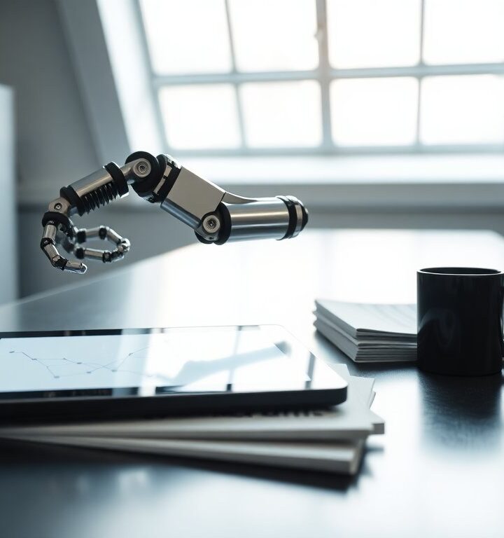 Robotica innovativa in Italia: dati, investimenti e ostacoli dopo il convegno del 24 giugno 2026
