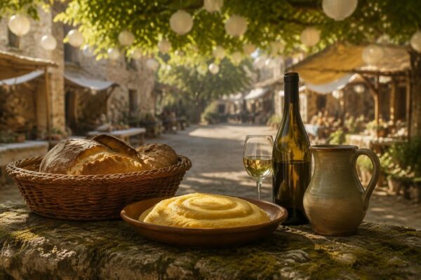 Scopri le sagre e gli eventi imperdibili nelle Marche a luglio 2026
