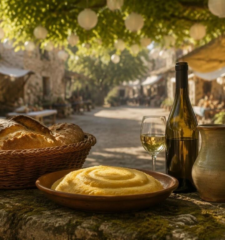 Scopri le sagre e gli eventi imperdibili nelle Marche a luglio 2026
