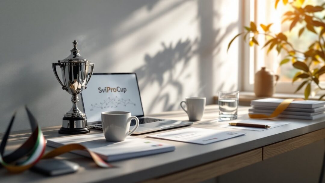 Tre iniziative chiave per l'innovazione: SviProCup 2026, Regione Lombardia a SMAU e il dibattito EcoDigital a Palermo