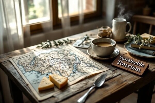 Turismo sostenibile nei piccoli Comuni: come accedere al Fondo Anci 2026