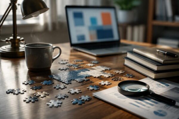 Vuoti narrativi nel B2B: strategie per emergere in un mercato affollato