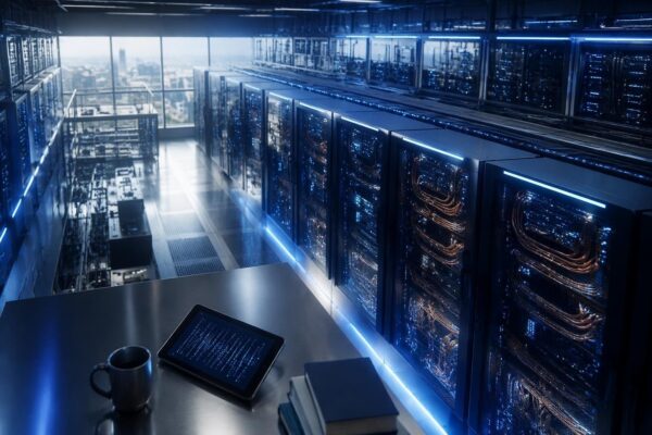Waico: la strategia cinese per dominare l'AI con 29 Paesi partner