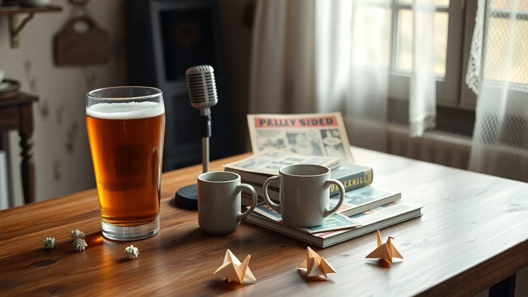 Weekend in Brianza: birra, musica e cultura pop dal 2 al 5 luglio