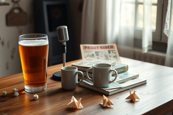 Weekend in Brianza: birra, musica e cultura pop dal 2 al 5 luglio