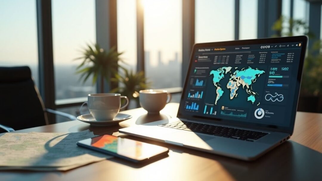 Zoé Gibson: dalla formazione in Sports Business Management a una carriera globale