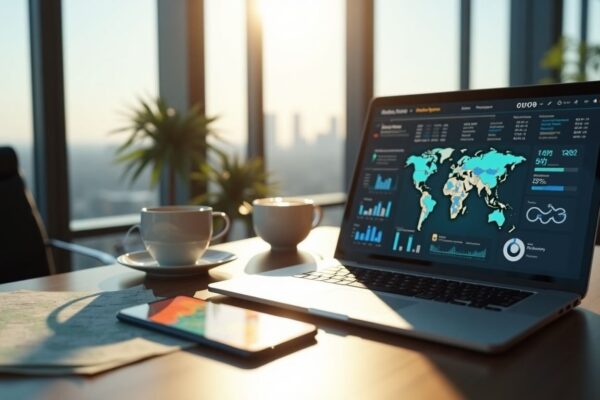 Zoé Gibson: dalla formazione in Sports Business Management a una carriera globale