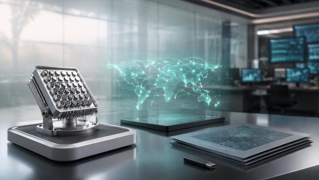 6G-OPTICON: come l'AI sta trasformando le reti di comunicazione del futuro
