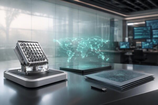 6G-OPTICON: come l'AI sta trasformando le reti di comunicazione del futuro
