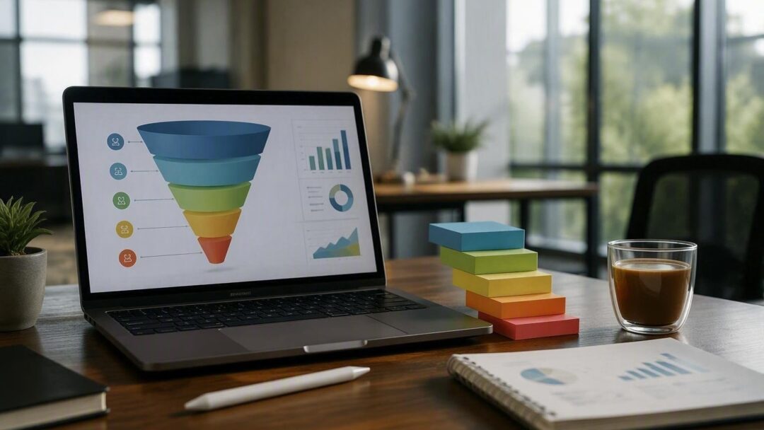 Account-based marketing B2B: guida alla pipeline scalabile