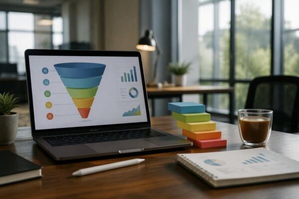 Account-based marketing B2B: guida alla pipeline scalabile