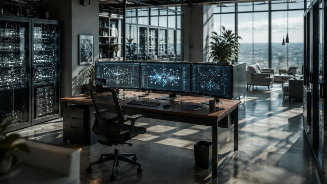 Agenti AI nelle superapp B2B: modelli, governance dei prompt e integrazione legacy