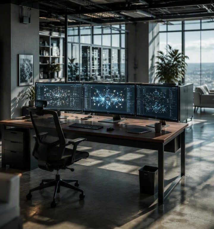 Agenti AI nelle superapp B2B: modelli, governance dei prompt e integrazione legacy