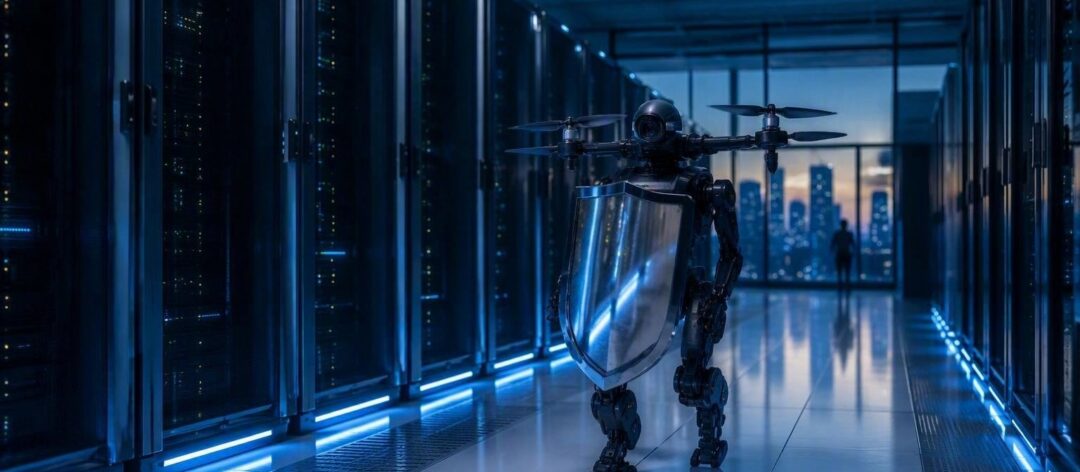 Agentic AI Security: Neva SGR punta su Straiker per proteggere l'intelligenza artificiale