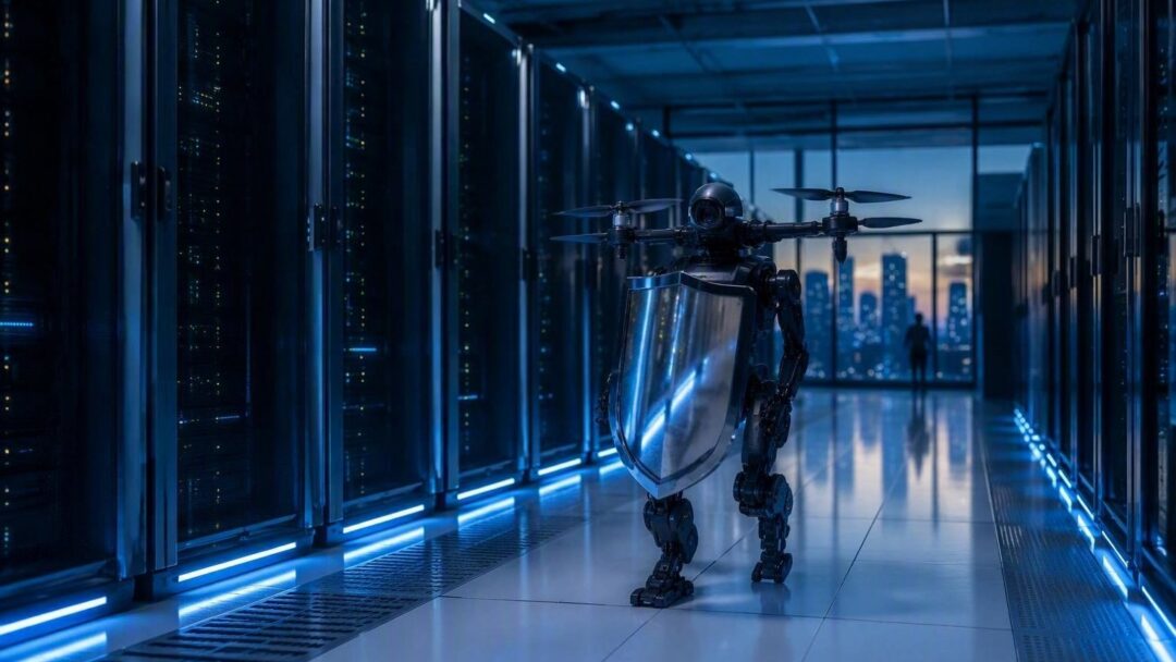 Agentic AI Security: Neva SGR punta su Straiker per proteggere l'intelligenza artificiale