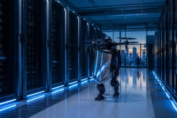 Agentic AI Security: Neva SGR punta su Straiker per proteggere l'intelligenza artificiale