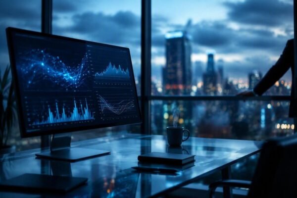 AI in B2B: casi d’uso ad alto ROI tra forecast, supporto e pricing