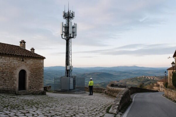 Banda 26 GHz: l'Italia avvia la gara per 2.250 MHz di spettro per 5G e FWA