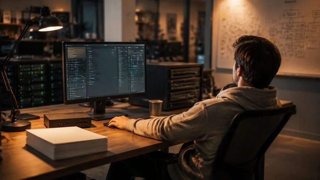 Blueprint per integrare agenti AI con API aziendali, RAG e sicurezza