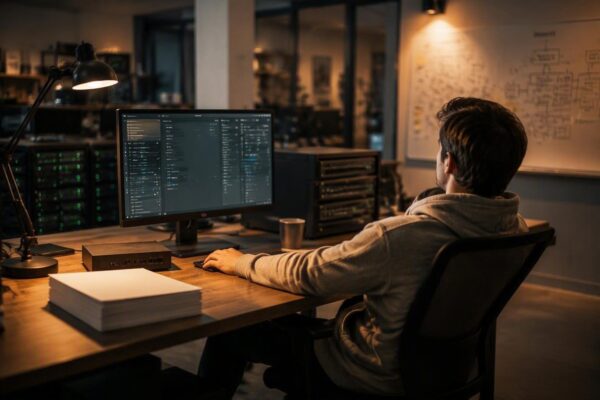 Blueprint per integrare agenti AI con API aziendali, RAG e sicurezza