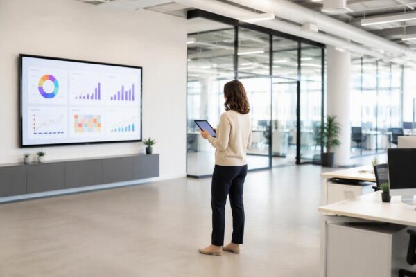 Come definire un welfare aziendale data-driven efficace