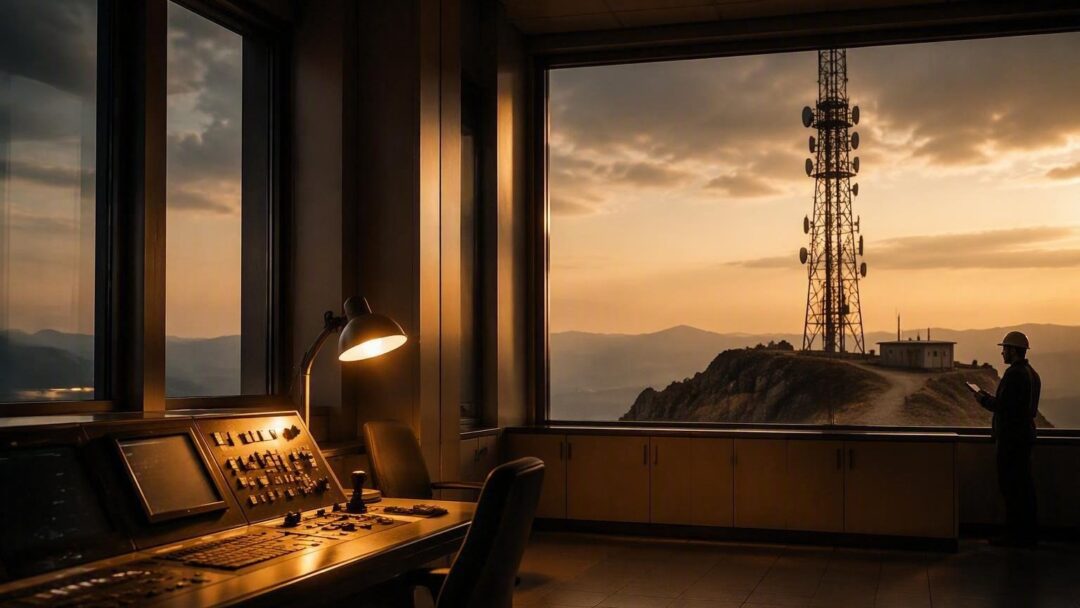 Come EuroTeleSites sta trasformando la gestione delle infrastrutture di telecomunicazione