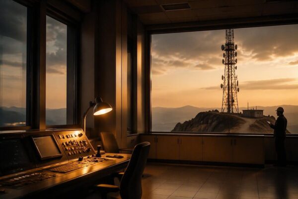 Come EuroTeleSites sta trasformando la gestione delle infrastrutture di telecomunicazione