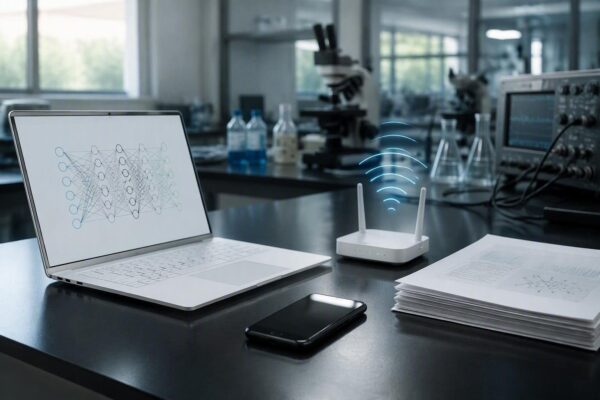 Come il deep learning sta rivoluzionando le reti wireless: l'innovazione cinese