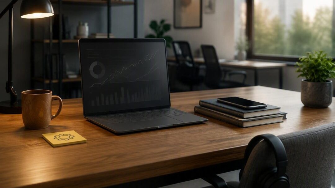 Come implementare una strategia digitale efficace per le PMI