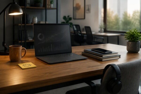 Come implementare una strategia digitale efficace per le PMI