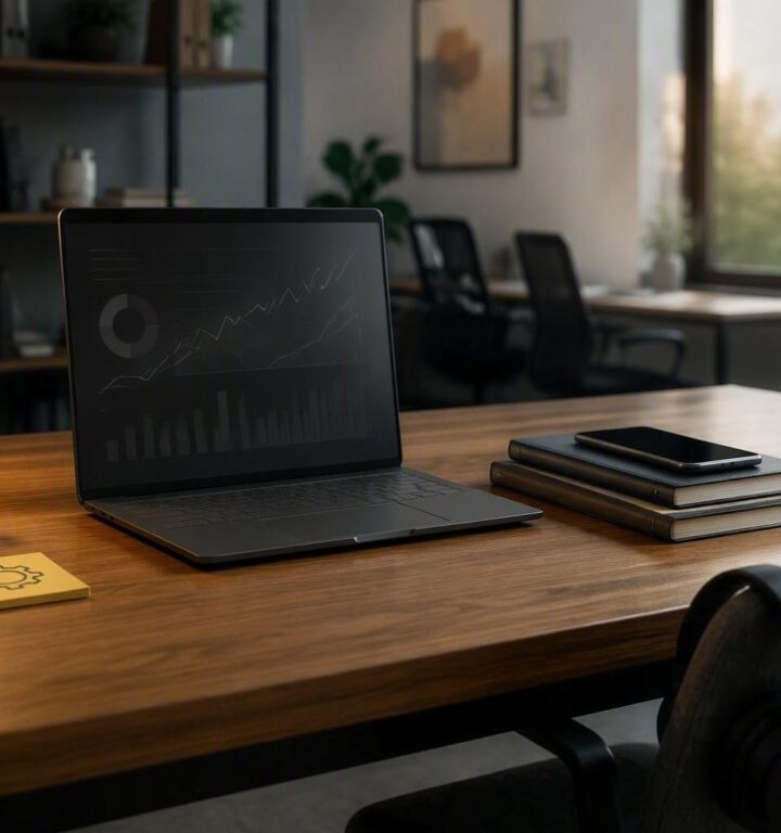 Come implementare una strategia digitale efficace per le PMI