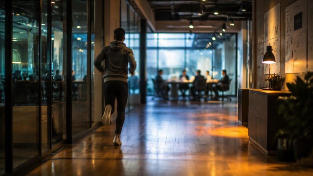 Come l'AI sta trasformando il lavoro dei responsabili dell'innovazione