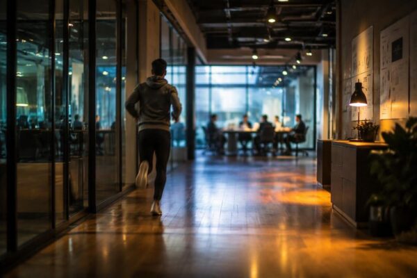 Come l'AI sta trasformando il lavoro dei responsabili dell'innovazione