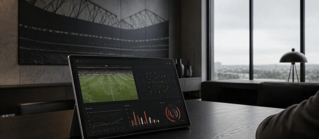 Come le app sportive stanno rivoluzionando l'esperienza degli appassionati