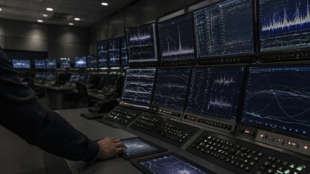 Come l'Europa combatte le interferenze ai segnali Gnss con tecnologie avanzate