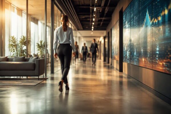 Come l'iper-personalizzazione sta rivoluzionando il mercato assicurativo