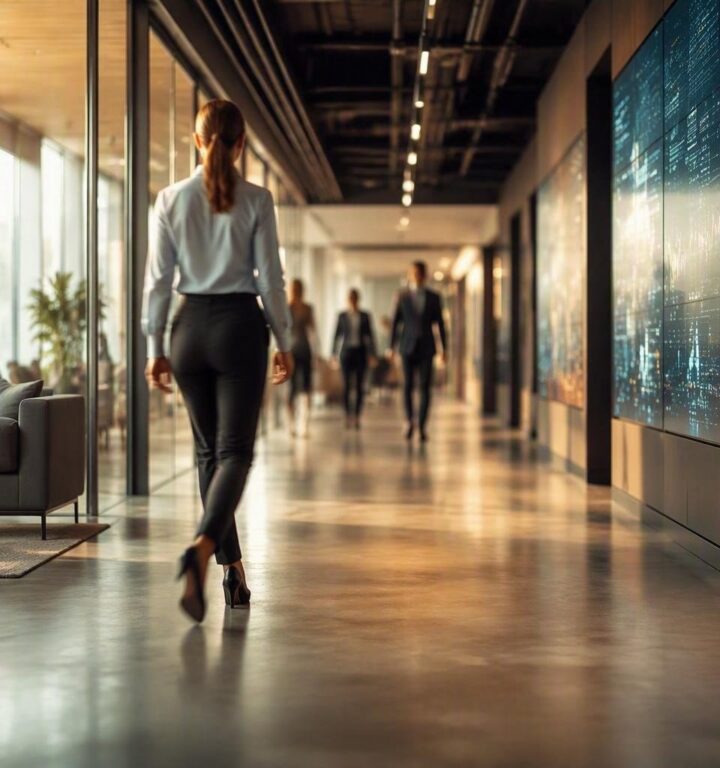 Come l'iper-personalizzazione sta rivoluzionando il mercato assicurativo